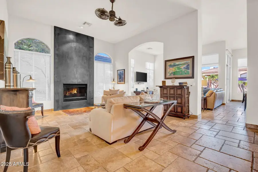 15848 E Bursage Drive, Fountain Hills, AZ 85268 - Image #3