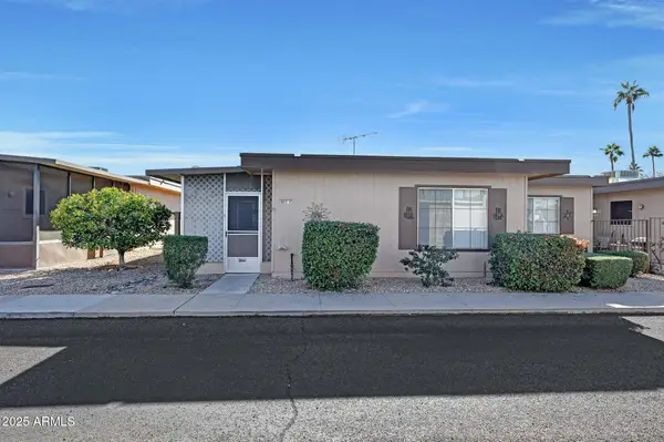 13611 N 98th Avenue #C, Sun City, AZ 85351