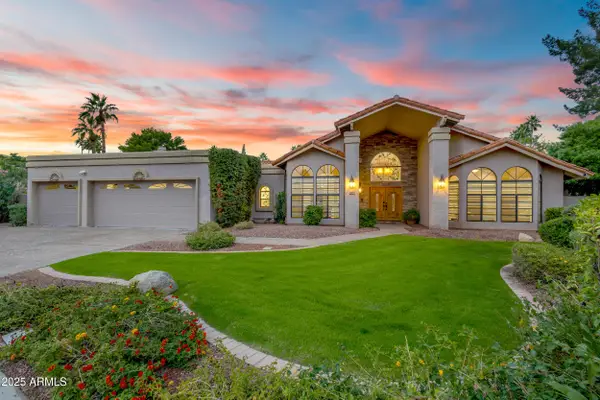 9290 N 99th Way, Scottsdale, AZ 85258