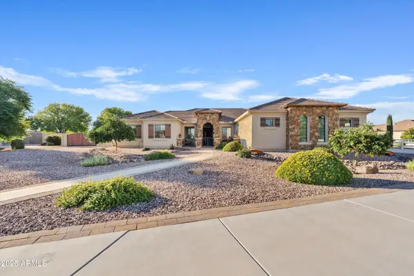 21205 E Pummelos Road, Queen Creek, AZ 85142