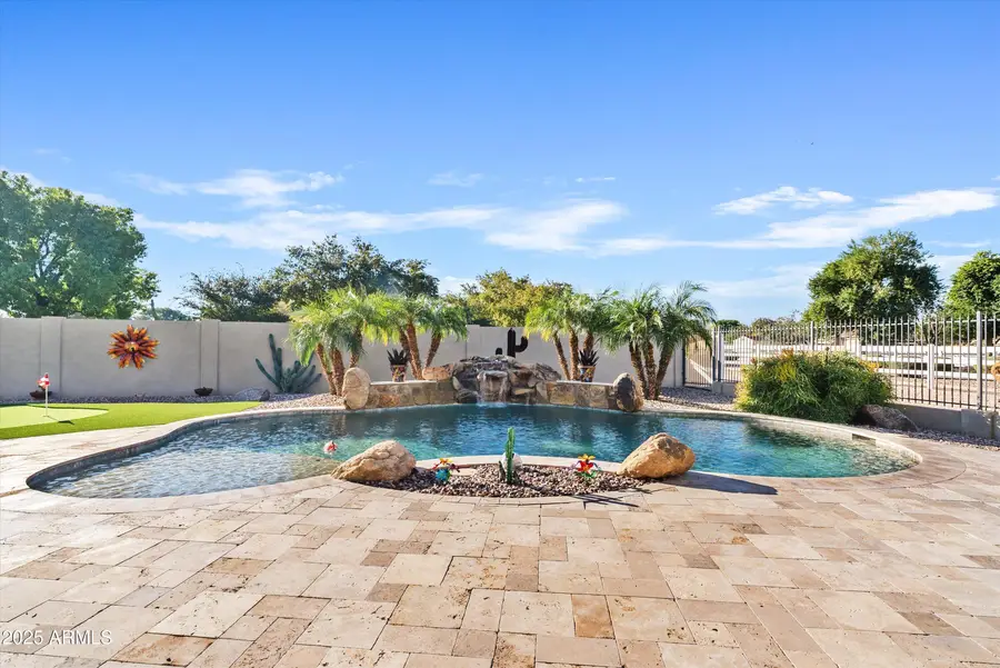 21205 E Pummelos Road, Queen Creek, AZ 85142 - Image #2