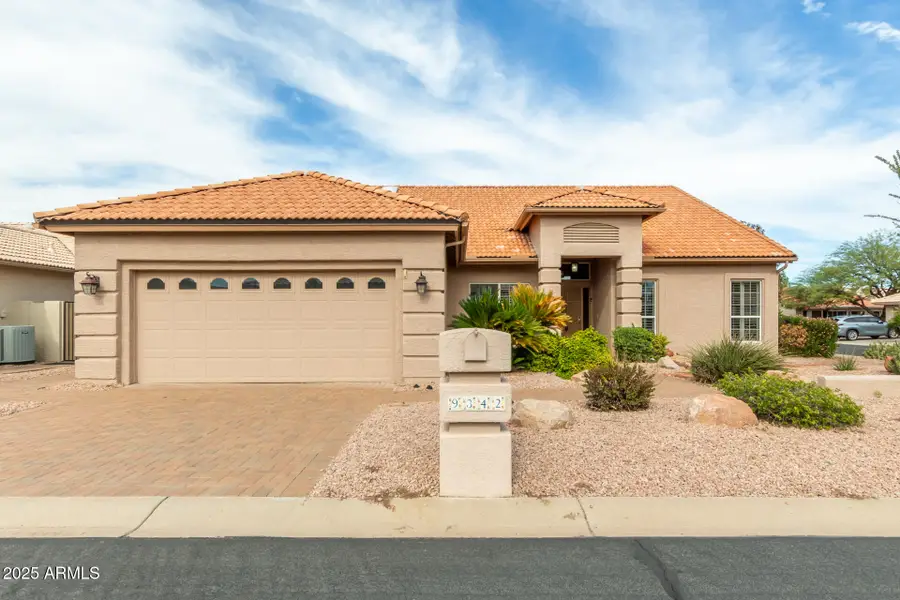 9342 E Coopers Hawk Drive, Sun Lakes, AZ 85248 - Image #2