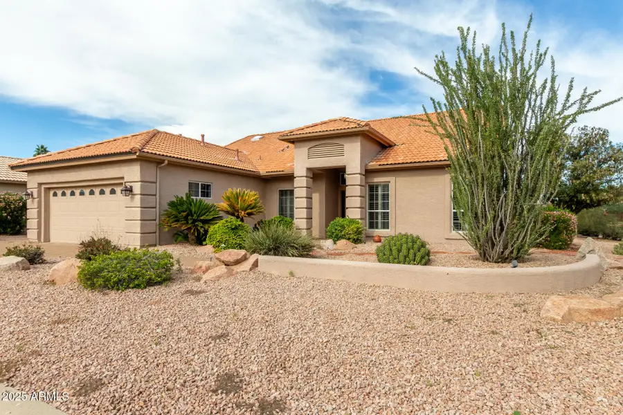 9342 E Coopers Hawk Drive, Sun Lakes, AZ 85248 - Image #3