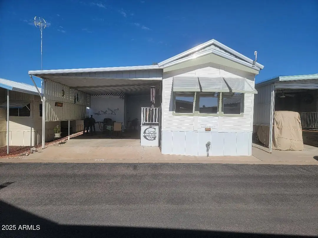 210 E Hedge Drive, Florence, AZ 85132 - Image #1