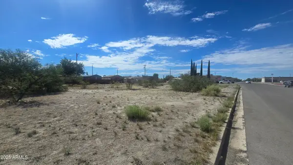 3 city lot N Arizona Avenue #4,5,6, Willcox, AZ 85643