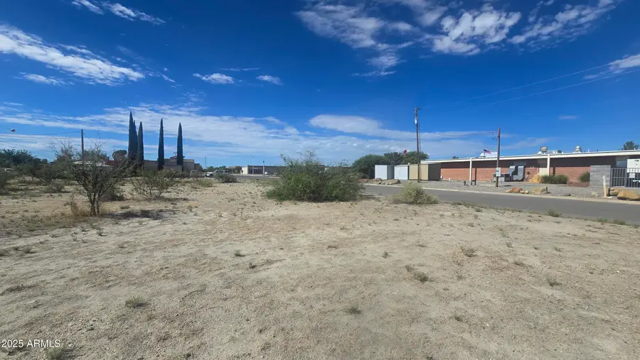 3 city lot N Arizona Avenue #4,5,6, Willcox, AZ 85643 - Image #2