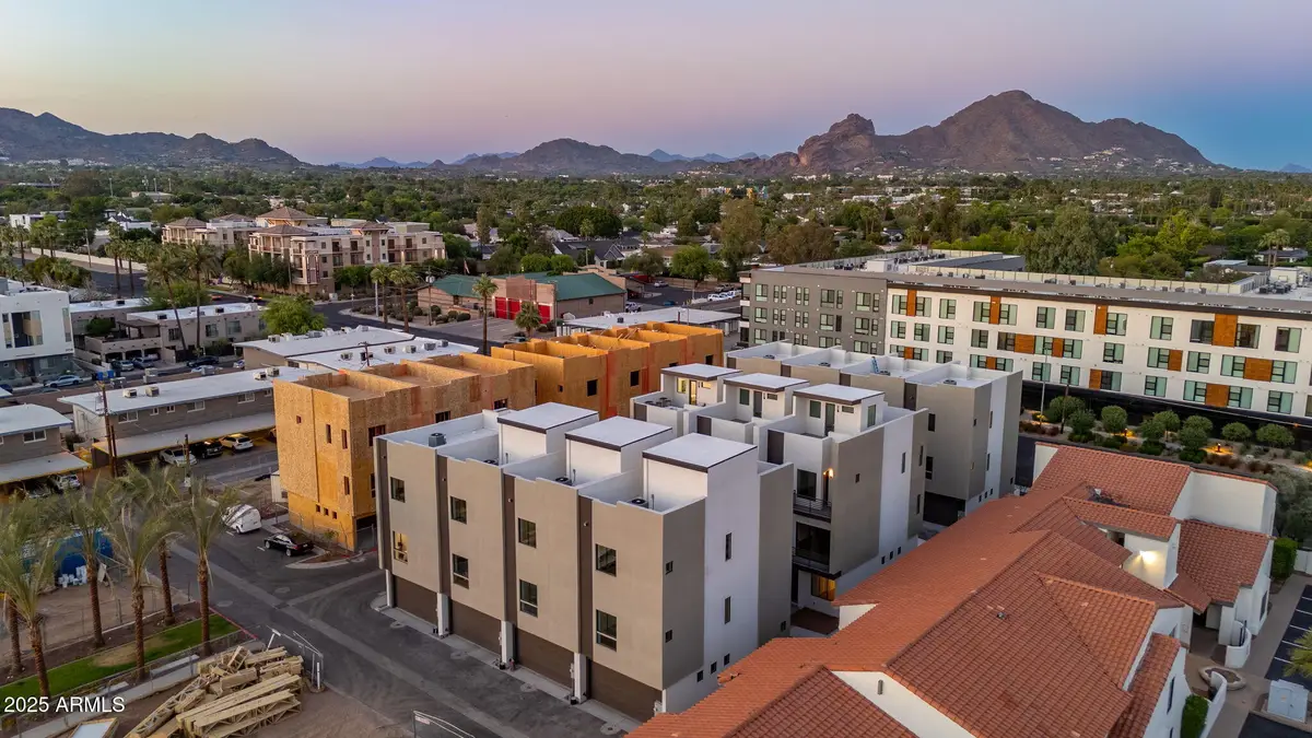 4220 N 32nd Street #3, Phoenix, AZ 85018 - #1