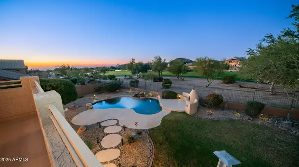 3846 N Desert Oasis Circle, Mesa, AZ 85207