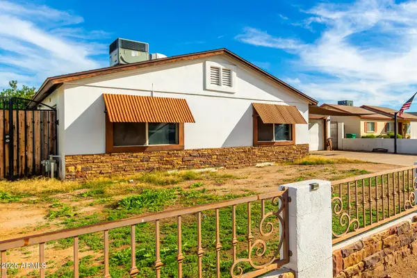 1505 S Kay Circle, Mesa, AZ 85204