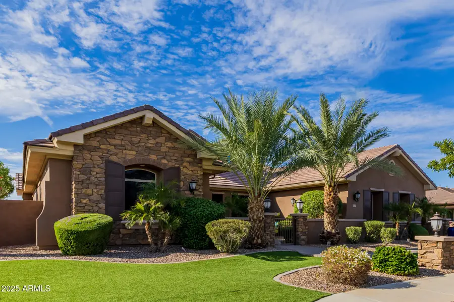 6148 S Marin Drive, Gilbert, AZ 85298 - Image #2
