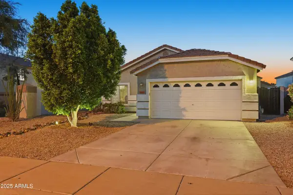 3326 E San Pedro Avenue, Gilbert, AZ 85234