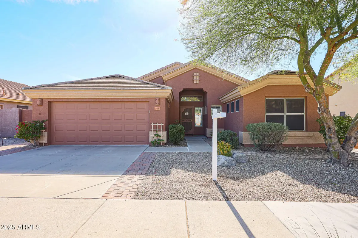 17443 W Wandering Creek Road, Goodyear, AZ 85338 - Image #1