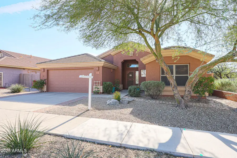 17443 W Wandering Creek Road, Goodyear, AZ 85338 - Image #2