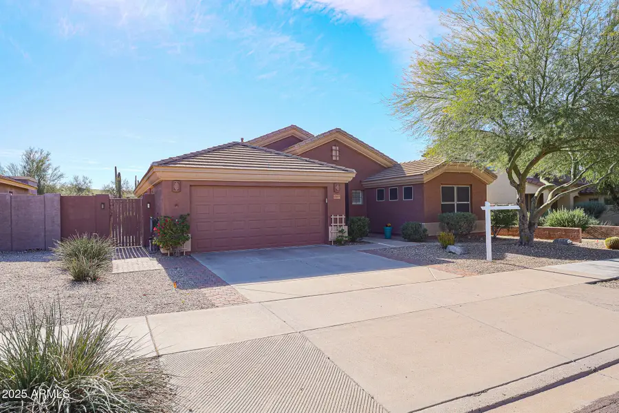 17443 W Wandering Creek Road, Goodyear, AZ 85338 - Image #3