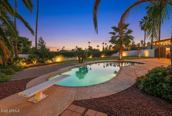 5216 E Janice Way, Scottsdale, AZ 85254