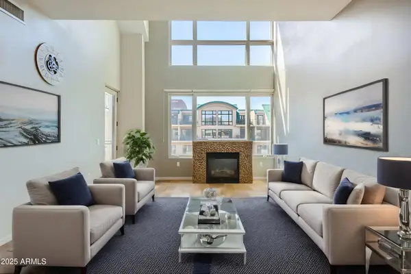 17 W Vernon Avenue #615, Phoenix, AZ 85003