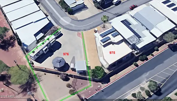 17200 W Bell Road #976, Surprise, AZ 85374