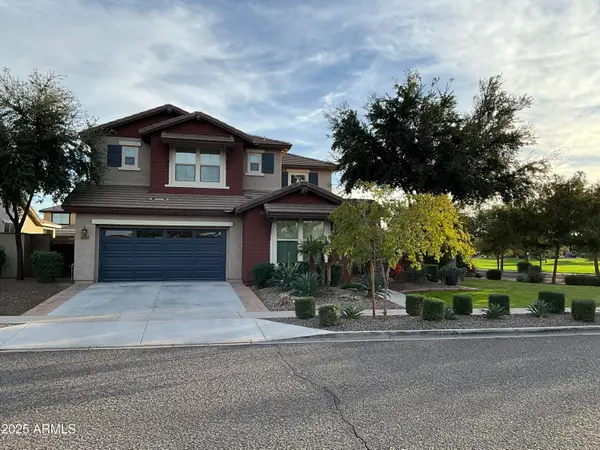 15239 W Columbine Drive, Surprise, AZ 85379