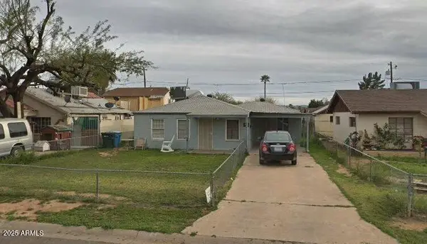 2041 E Harvard Street, Phoenix, AZ 85006