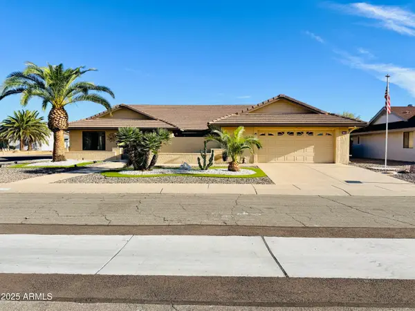 14326 W Yukon Drive, Sun City West, AZ 85375