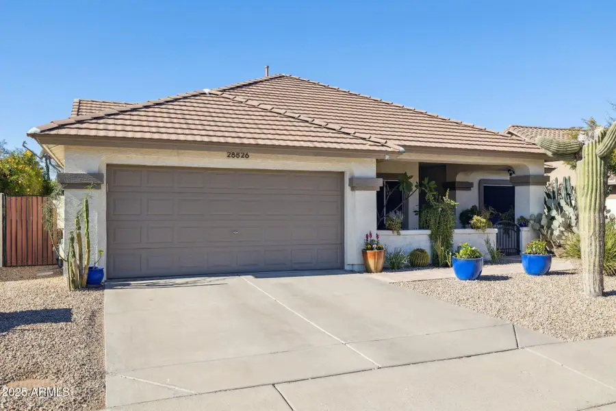 28826 N 45th Street, Deer Valley, AZ 85331 - Image #2
