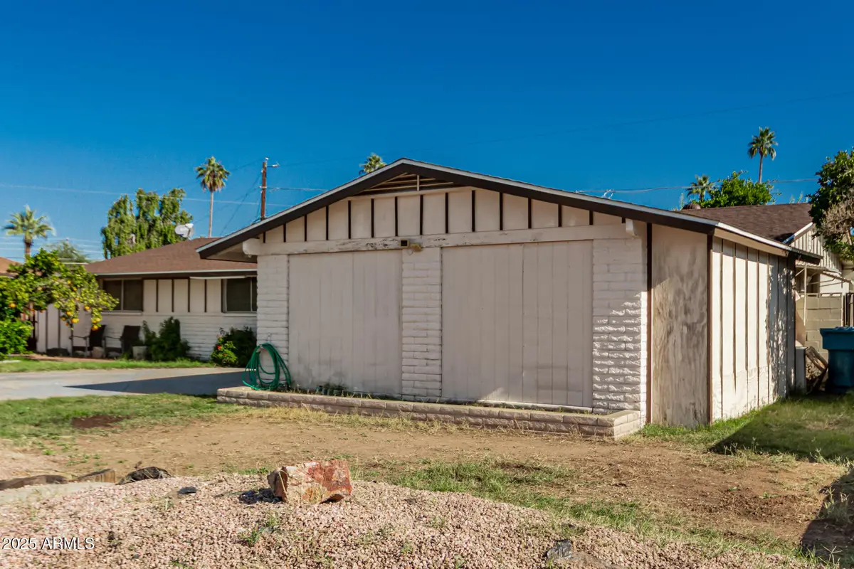 3836 W Royal Palm Road, Phoenix, AZ 85051 - Image #1