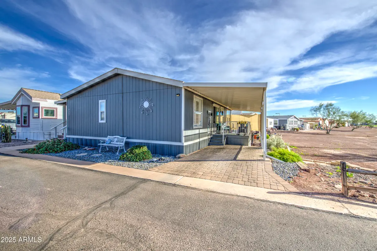 17506 W Van Buren Street #433, Goodyear, AZ 85338 - Image #1