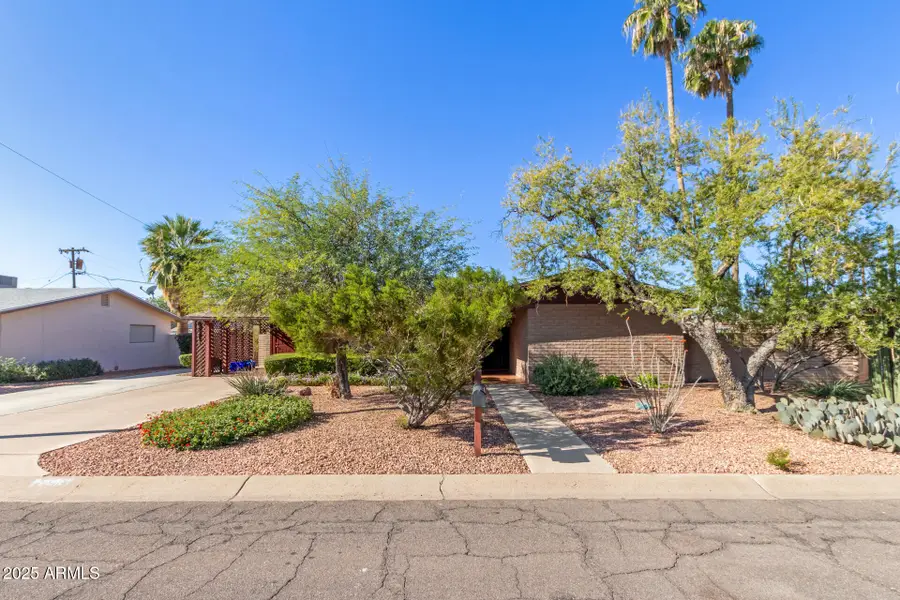 320 E Orange Drive, Casa Grande, AZ 85122 - Image #2