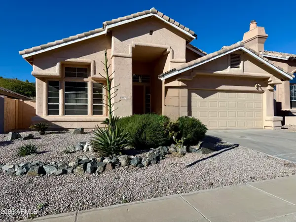 15844 S 23rd Place, Phoenix, AZ 85048