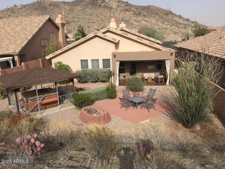 15844 S 23rd Place, Phoenix, AZ 85048 - Image #2