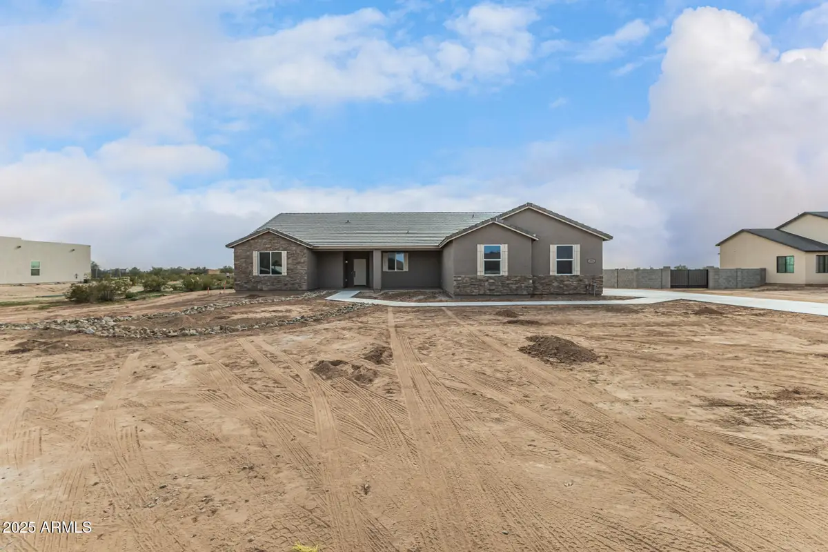 12096 W Jaiden Street, Casa Grande, AZ 85194 - Image #1