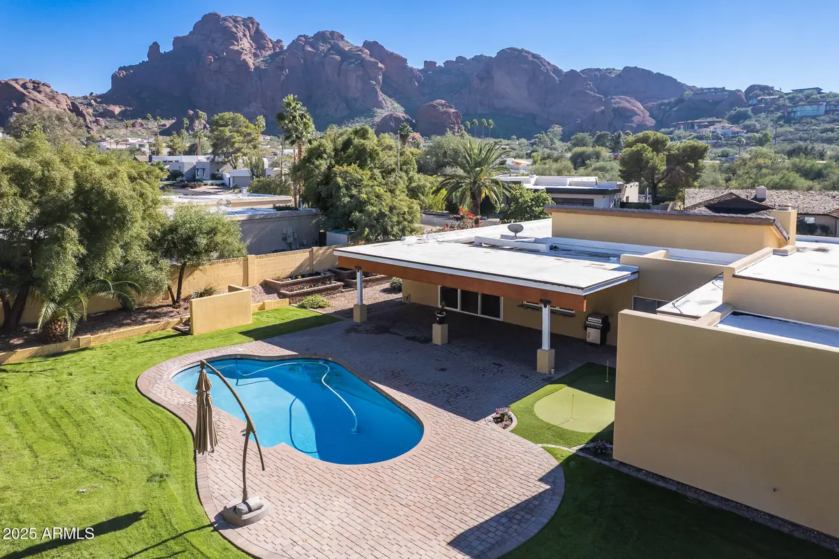 4630 E Palo Verde Drive, Phoenix, AZ 85018 - Image #1