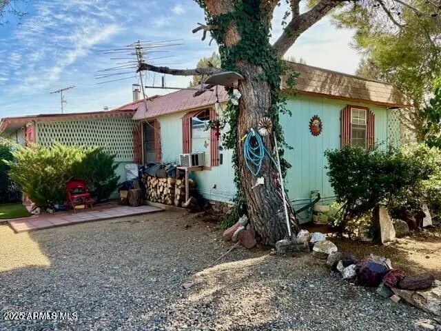 4691 N Glenrosa Circle, Prescott Valley, AZ 86314 - #1