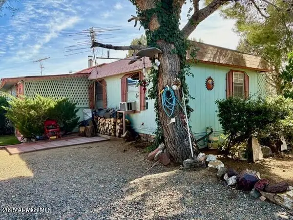 4691 N Glenrosa Circle, Prescott Valley, AZ 86314