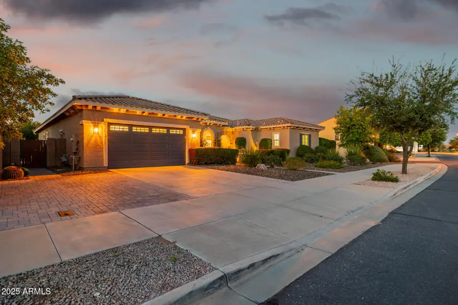 21196 E Waverly Drive, Queen Creek, AZ 85142 - Image #2