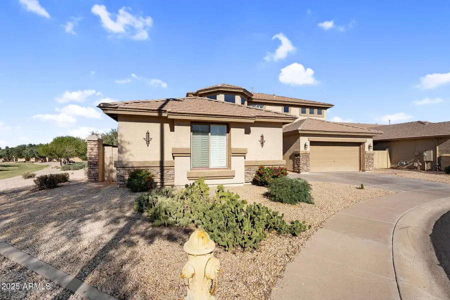 3586 E Riopelle Court, Gilbert, AZ 85298 - Image #2