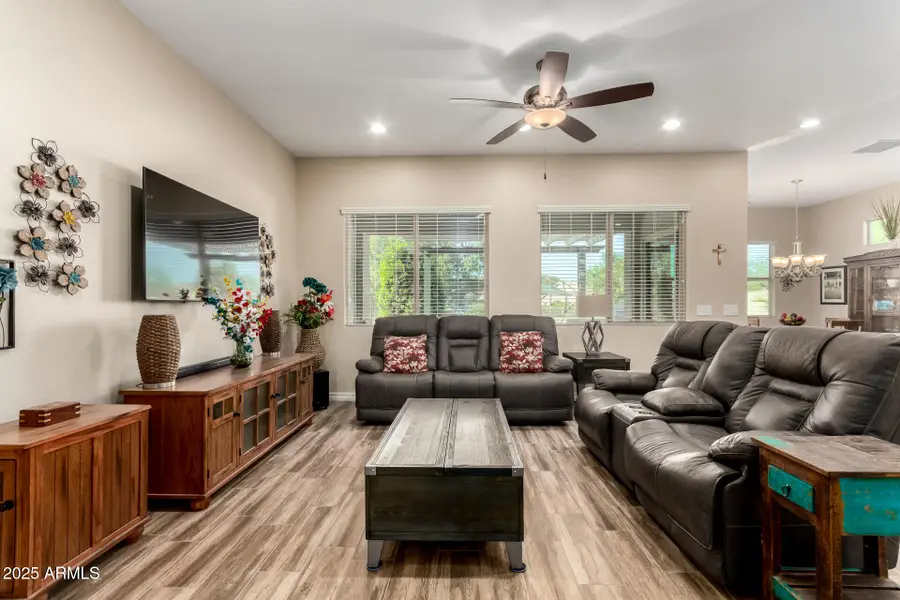 18190 N Stonegate Road, Maricopa, AZ 85138 - Image #3