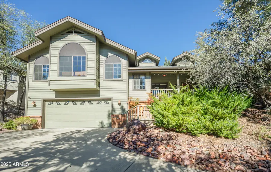 1240 Coyote Road, Prescott, AZ 86303 - #2