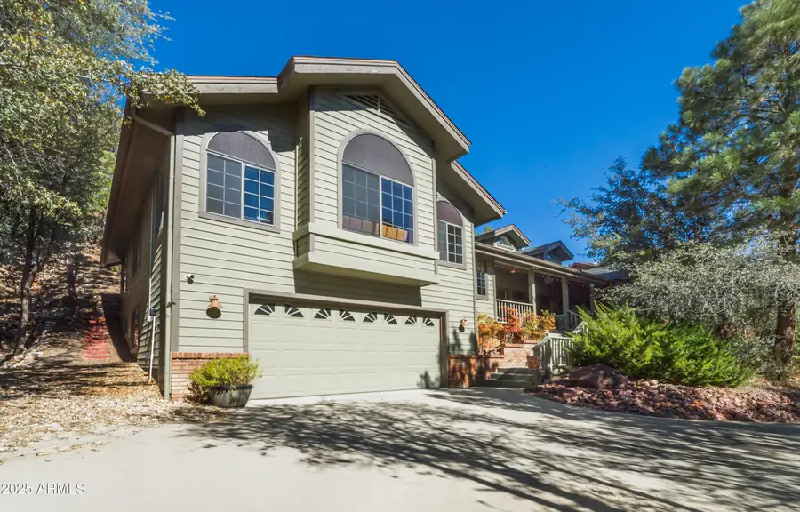 1240 Coyote Road, Prescott, AZ 86303 - #3