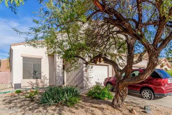 3512 W Mineral Butte Drive, San Tan Valley, AZ 85144