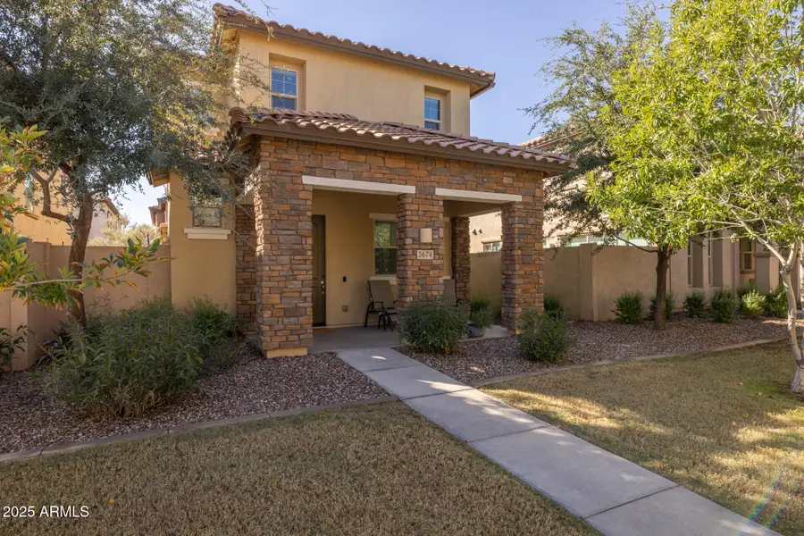 3674 E Trinity Lane, Chandler, AZ 85286 - Image #3