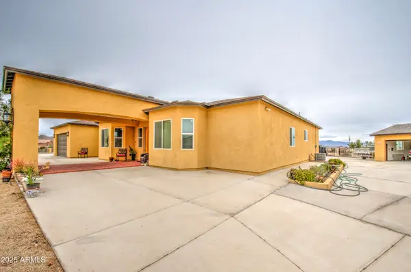 8210 S 132nd Avenue, Goodyear, AZ 85338