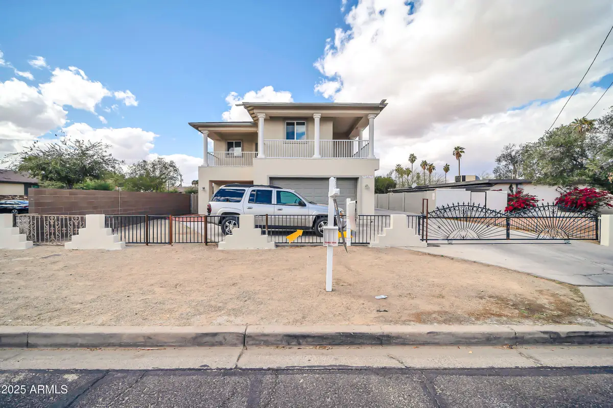 5338 N 21st Avenue, Phoenix, AZ 85015 - Image #1