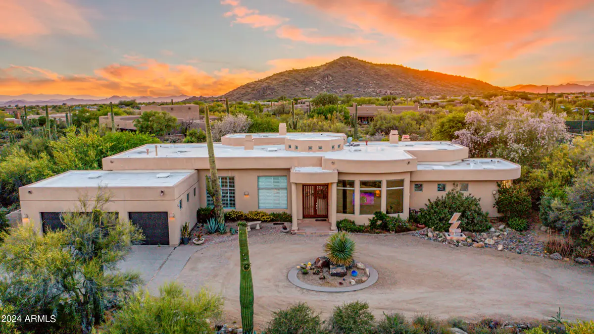 8400 E Dixileta Drive #120, Scottsdale, AZ 85266 - Image #1