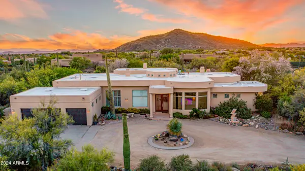 8400 E Dixileta Drive #120, Scottsdale, AZ 85266