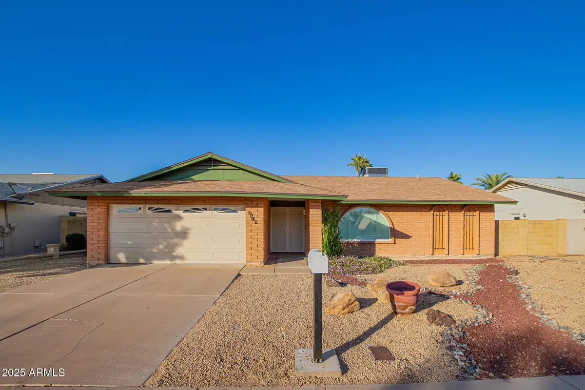 5042 W Carol Avenue, Glendale, AZ 85302 - Image #1