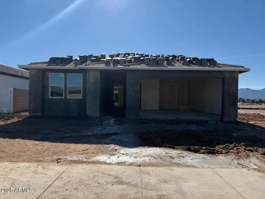 5539 W Piedmont Road, Komatke, AZ 85339 - Image #2