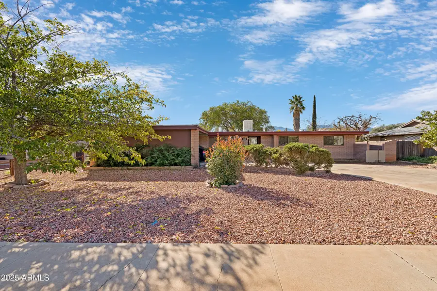 2332 E Carmelita Drive, Sierra Vista, AZ 85635 - Image #3