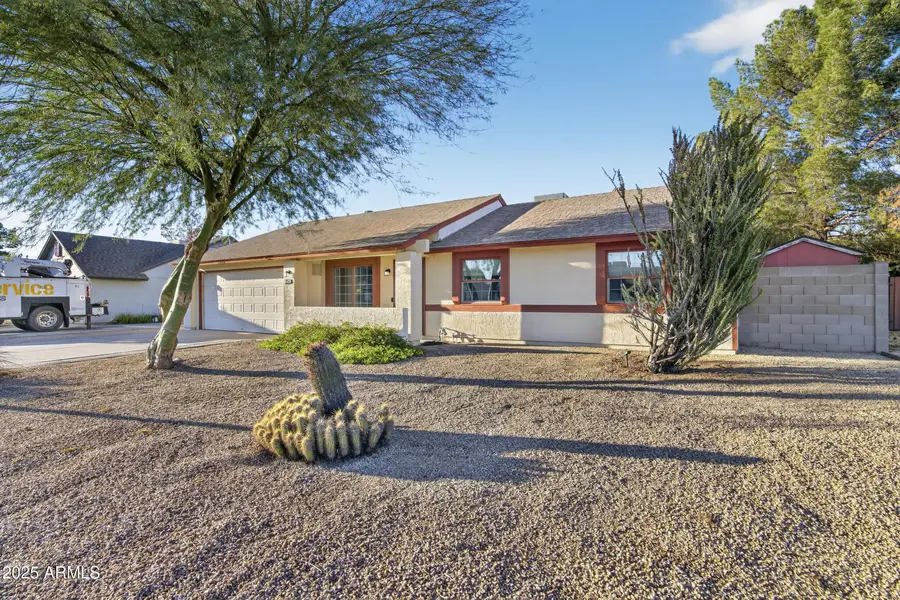 6820 W Sunnyside Drive, Peoria, AZ 85345 - Image #3