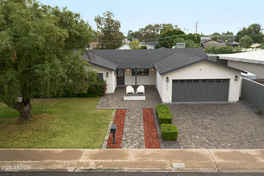 3413 N 45th Street, Phoenix, AZ 85018 - Image #2